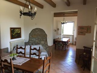 Casa di Vittoria - Civitella in Val di Chiana - 3