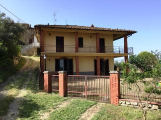 Casa di Vittoria - Civitella in Val di Chiana - 1
