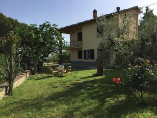 Casa di Vittoria - Civitella in Val di Chiana - 0