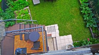 Casa del Borgo Pregasio Garden and view by Gardadomusmea - Tremosine Sul Garda - 4