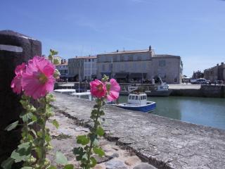 Appartement Fauvette - Saint-Martin-de-Ré - 1