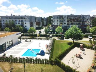 LATO apartament Polanki Park z miejscem parkingowym - Colberga - 8