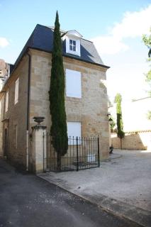 Les Chambres d'Hotes chez Alisa et Daniel - Sarlat-la-Canéda - 9
