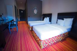 Nane Hotel - Gyumri - 0
