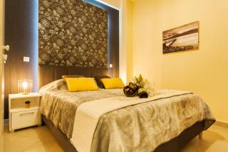 Safe, Central, Smart Double Rooms in apartment, next metro station walk to Acropolis - Atene - 4