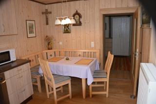 Ferienwohnung Irmgard - Hauzenberg - 7