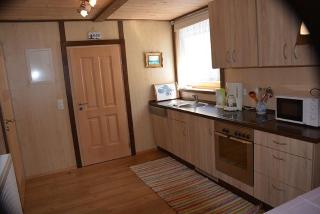 Ferienwohnung Irmgard - Hauzenberg - 6