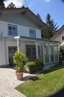 Ferienwohnung Irmgard - Hauzenberg - 8
