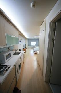 Prime Guesthouse - Incheon - 9