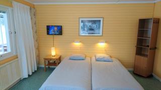 Bollegården B&B - Bollnäs - 1