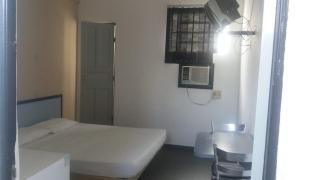 Sambura Hotel - 7