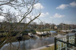 Villa 'Singelzicht' - Harlingen - 2