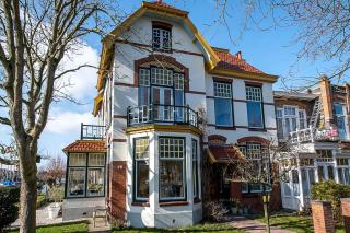 Villa 'Singelzicht' - Harlingen - 6