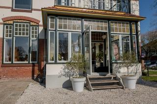 Villa 'Singelzicht' - Harlingen - 4