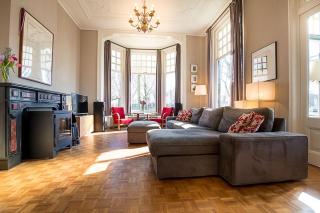 Villa 'Singelzicht' - Harlingen - 1