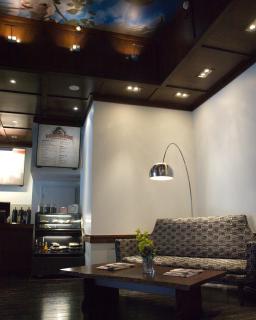 Padre Hotel - Bakersfield - 2