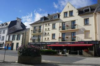 Le Relais De La Place - Le Faou - 8
