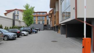 2 kambarių apartamentai - Palanga - 6