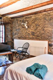 Hostal Cisco de Sans - Andorra la Vella - 6