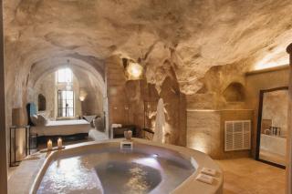 Palazzo Del Duca Hotel & Restaurant - Matera - 9