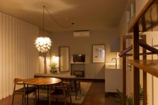 Oporto Cozy Design Studio II - Solar da Avenida - Porto - 4