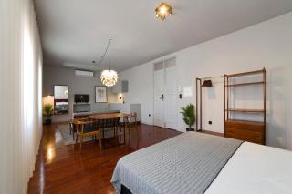 Oporto Cozy Design Studio II - Solar da Avenida - Porto - 2