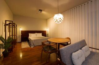 Oporto Cozy Design Studio II - Solar da Avenida - Porto - 0