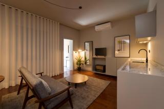Oporto Cozy Design Studio II - Solar da Avenida - Porto - 1
