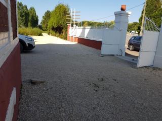 Hameau des Essarts - Grand-Couronne - 1