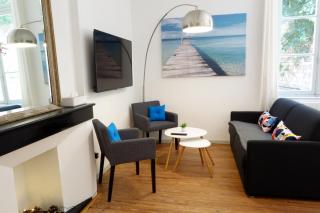 Arles Holiday - Le Studio Chic - Arles - 9