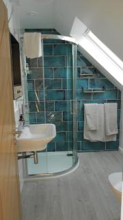 Breakish Escape B&B-near Broadford - 1