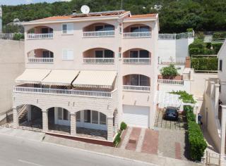 Apartments Obradović - Neum - 9
