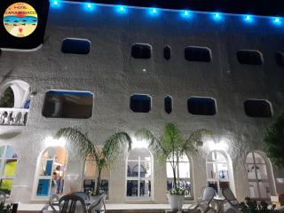 Hotel Caraibisiaco sul mare - 7