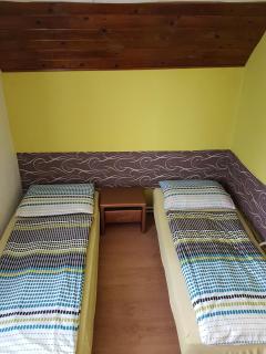 Vila Valéria - Tatranská Lomnica - 2