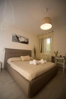 B&B Villa Gaudium - Pompei - 2
