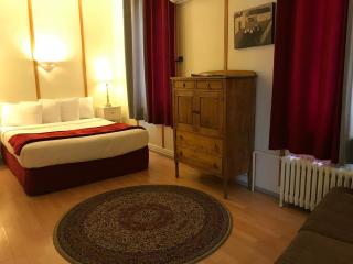 Hôtel-Auberge la Grande Maison et Spa - Baie-Saint-Paul - 9