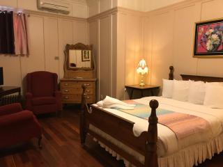 Hôtel-Auberge la Grande Maison et Spa - 4