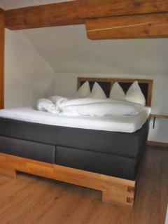 Sportpension Penhab - Saalbach Hinterglemm - 1