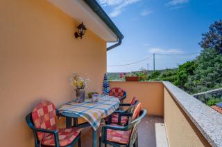 Apartmani Zorica - Martinšćica - 1