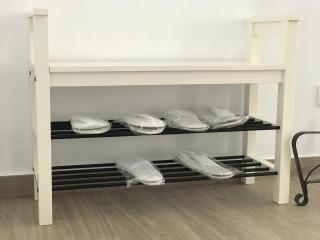 Apartamento cerca del mar (parking incluido) - Blanes - 5