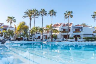 Parque Santiago III Official - Playa de las Americas - 0