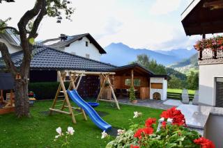 Albeinelerhof - Arzl im Pitztal - 1