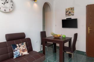 "NM" Luxury apartments - 5