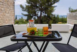 "NM" Luxury apartments - 2