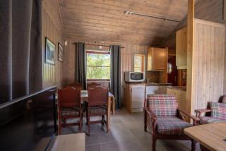 Alten Lodge - Alta - 5