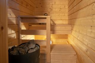 Alten Lodge - Alta - 6