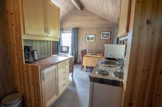 Alten Lodge - Alta - 1