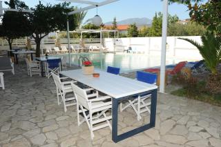Apollon Resort - 6