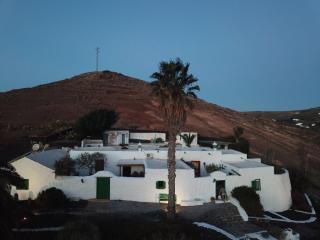 Casa Alegría - Los Valles - 7