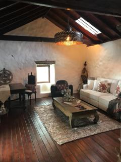 Casa Alegría - Los Valles - 6